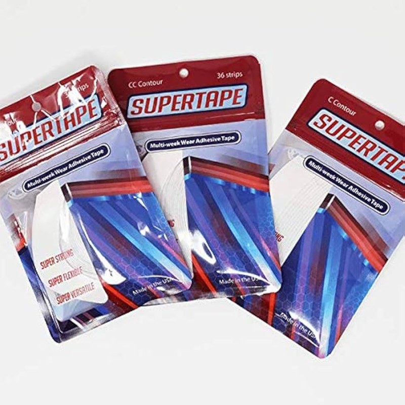 SuperTape CC Contour